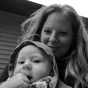 Meet your Posher, Kaitlin